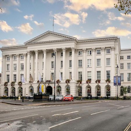 Queens Hotel Cheltenham Exterior photo